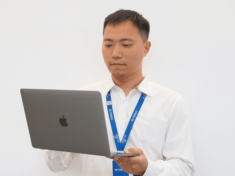 研发工程师